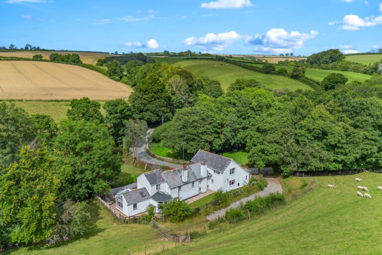 Cottage in Devon